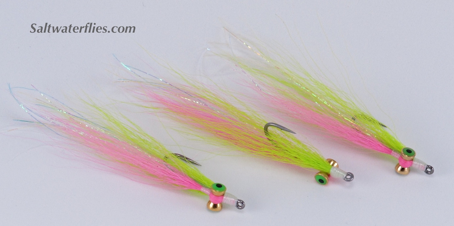 Classic Deep Minnow Tutti Frutti