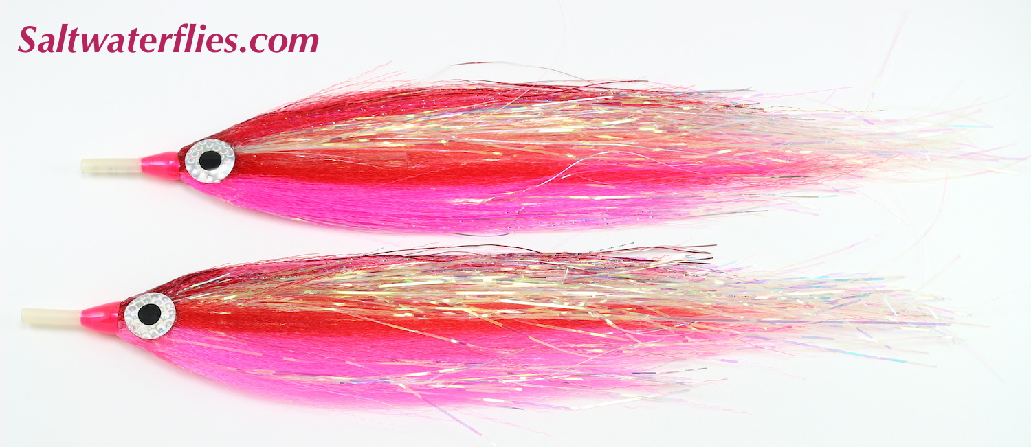 FPF Hot Pink Wahoo