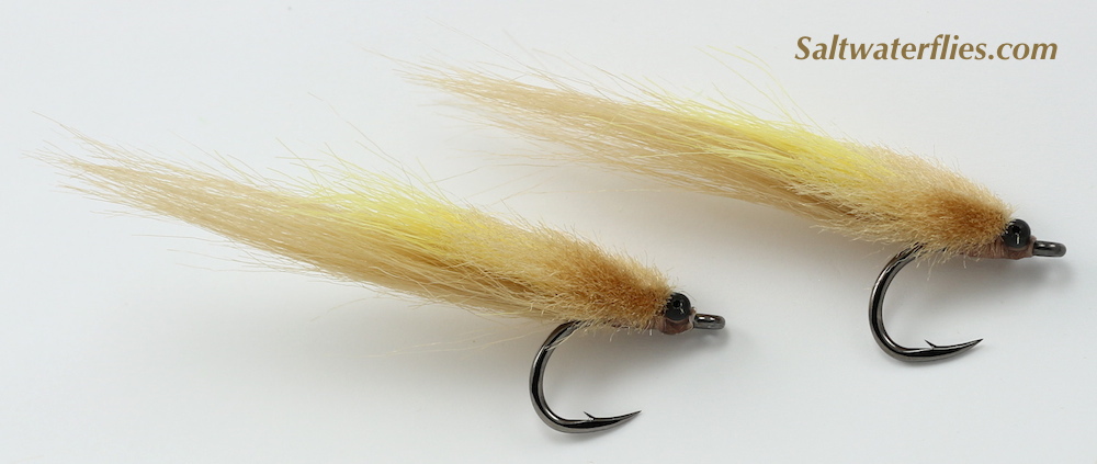 Tarpon Toad Tan