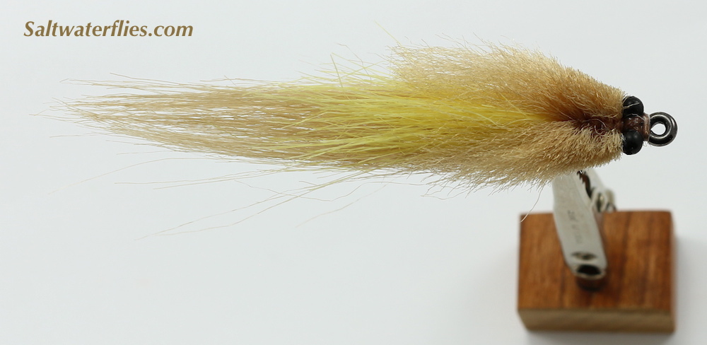 Tarpon Toad Tan