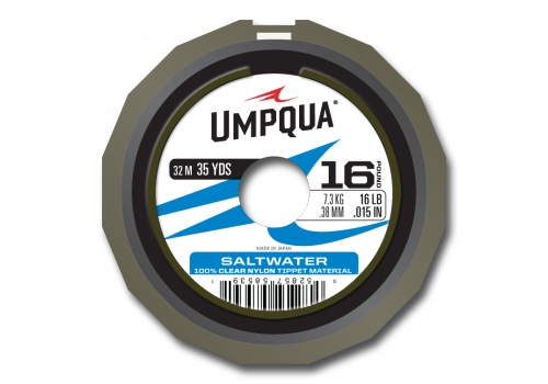 Umpqua Saltwater Leader & Tippet Material