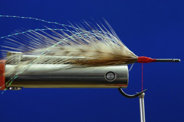 Cockroach Tarpon Fly - Saltwater Fly Patterns