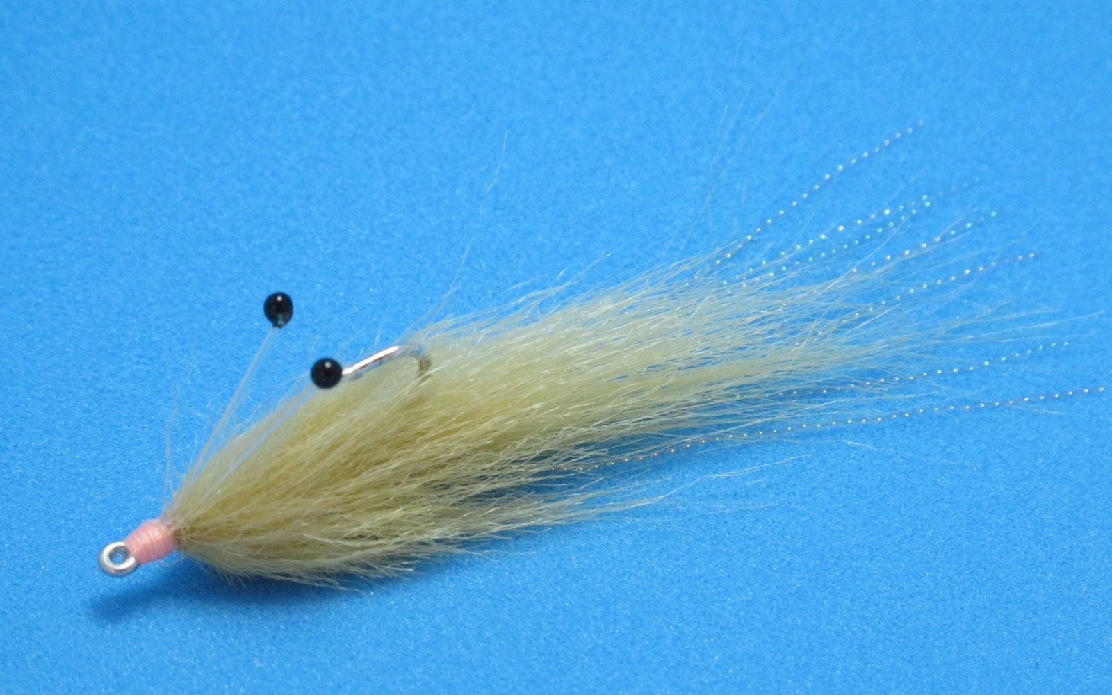 Saltwater Flies for Fly Fishing